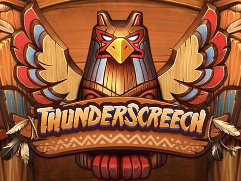 Thunder Screech